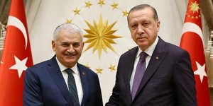 Φωτογραφία: Kayhan Ozer/Pool via AP