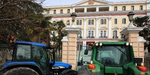 Φωτογραφία: Eurokinissi/ Φανή Τρυψάνη