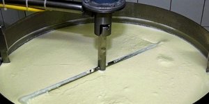 Τοποθεσία διάσημη για τη φέτα της
