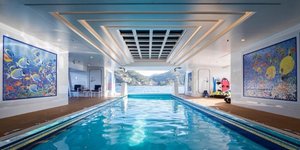 Θαλαμηγός- Φωτογραφία: cyclades24.gr