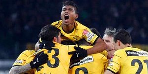 Πανέμορφο γκολ νεαρού επιθετικού με βολέ στην κίνηση [βίντεο]