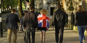 Φωτογραφία: Matt Dunham/AP/Eurokinissi