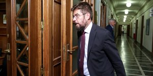 Μ. Καλογήρου/Φωτογραφία: Eurokinissi