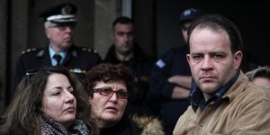 Φωτογραφία αρχείου: Eurokinissi