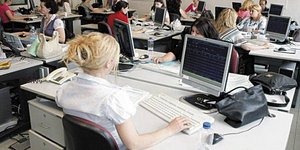 Στη βαθμολογική εξέλιξη τον δημοσίων υπαλλήλων θα συνυπολογίζεται το επιστημονικ