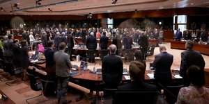 (EUROKINISSI/ΕΥΡΩΠΑΪΚΗ ΕΝΩΣΗ)