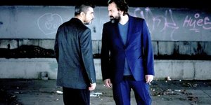 Το «Υπόγειο» στο Olvio
