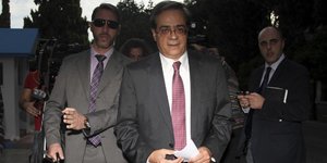 Τι ζητάει η Ελλάδα στο email προς την Τρόικα (SOOC/ΝΙΚΟΣ ΛΙΜΠΕΡΤΑΣ