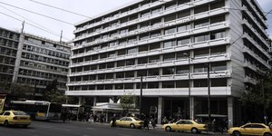 Σαρωτικές αλλαγές στα φορολογικά έντυπα (Φωτογραφία: EUROKINISSI/ΣΩΤΗΡΗΣ ΔΗΜΗΤΡΟΠΟΥΛΟΣ)