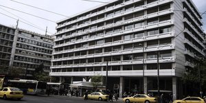 Φωτογραφία: EUROKINISSI/ ΣΩΤΗΡΗΣ ΔΗΜΗΤΡΟΠΟΥΛΟΣ
