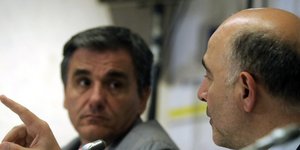 Φωτογραφία: Eurokinissi/Τατιάνα Μπόλαρη