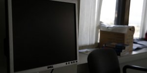 Πουλούσαν online δήθεν επώνυμα παπούτσια (Φωτογραφία αρχείου: EUROKINISSI/ΣΤΕΛΙΟΣ ΜΙΣΙΝΑΣ)