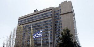 Διαψεύδει το υπουργείο Δημόσιας Τάξης ξυλοδαρμό 11χρονου κρατούμενου στην Αμυγδα