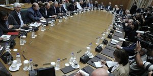 Φωτογραφία: INTIME NEWS/ΛΙΑΚΟΣ ΓΙΑΝΝΗΣ