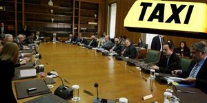 TAXI