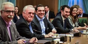 Φωτογραφία: Εurokinissi