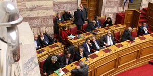 Φωτογραφία: EUROKINISSI/ΤΑΤΙΑΝΑ ΜΠΟΛΑΡΗ