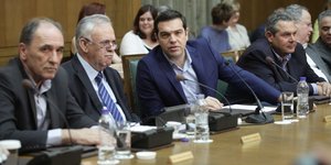 Φωτογραφία: EUROKINISSI/ ΓΙΑΝΝΗΣ ΠΑΝΑΓΟΠΟΥΛΟΣ