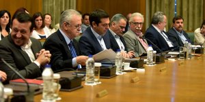 Φωτογραφία: EUROKINISSI/ΤΑΤΙΑΝΑ ΜΠΟΛΑΡΗ
