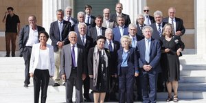 (Eurokinissi-ΠΑΝΑΓΟΠΟΥΛΟΣ ΓΙΑΝΝΗΣ)