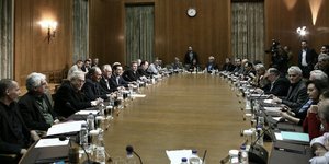 Nick Paleologos / SOOC