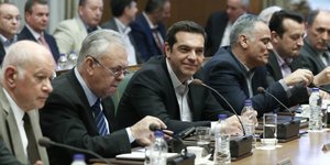 ΦΩΤΟΓΡΑΦΙΑ: EUROKINISSI
