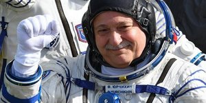 Θα γίνει δεκτός από τον Πρόεδρο της Δημοκρατίας