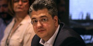 ΦΩΤΟΓΡΑΦΙΑ: EUROKINISSI