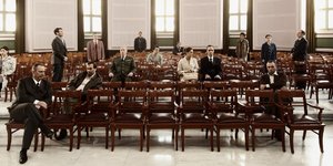 Η δολοφονία του Γρηγόρη Λαμπράκη