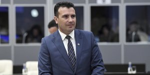 Φωτογραφία: AP/ Dimitar Dilkoff