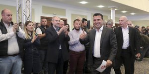 Οι αλλαγές στο Σύνταγμα πέρασαν από το Υπουργικό Συμβούλιο- φωτογραφία intimenews