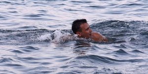 Απόδραση στη Χαλκιδική για τον Ζάεφ (Φωτογραφία αρχείου: thessnews)