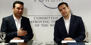 Φωτογραφία αρχείου: ΓτΠ ANDREA BONETTI