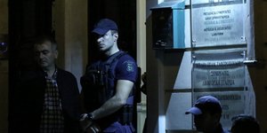Φωτογραφίες: InTime News