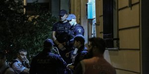 Ζαφειρόπουλος