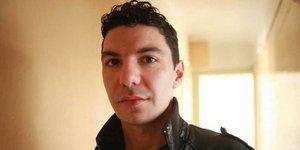 Ζακ Κωστόπουλος