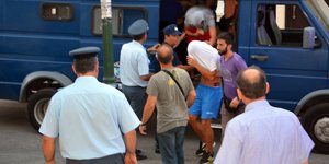 Φωτογραφία: ΑΠΕ-ΜΠΕ