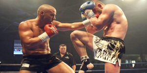 Η Ολυμπιάδα του Kick Boxing θα διεξαχθεί για πρώτη φορά στην Ελλάδα