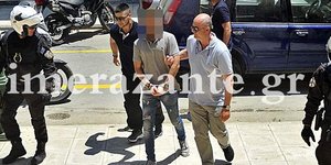 Η ομολογία ξεκίνησε στις 11 το πρωί και κράτησε για περίπου έξι ώρες