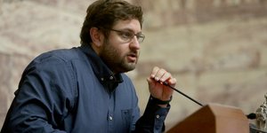 ΦΩΤΟΓΡΑΦΙΑ: ΑΠΕ-ΜΠΕ /Παντελής Σαίτας