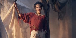 Νέα καμπάνια /Φωτογραφία: Zara