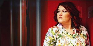 Φωτογραφία: Instagram/ΚΑΤΕΡΙΝΑ ΖΑΡΙΦΗ