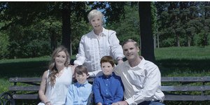 Κι όμως τη φωτογραφία αυτή έβγαλε επαγγελματίας. Φωτογραφία: Instagram 