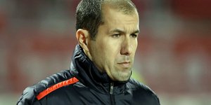 Τέλος ο Ζαρντίμ από τον Ολυμπιακό
