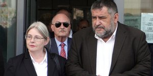 Βαρύ κατηγορητήριο για Ζαρούλια