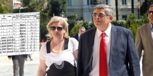 Το Πόθεν Έσχες του Nίκου Μιχαλολιάκου: 10 ακίνητα