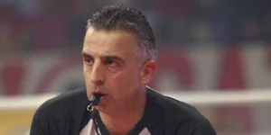 Εμπρηστική επίθεση στο κατάστημα του αδελφού του διαιτητή Ζαβλανού