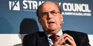 Ο Γιώργος Ζαββός