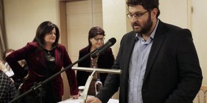 Φωτογραφία: EUROKINISSI/ ΧΡΗΣΤΟΣ ΜΠΟΝΗΣ