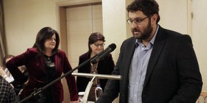 Φωτογραφία: EUROKINISSI/ ΧΡΗΣΤΟΣ ΜΠΟΝΗΣ